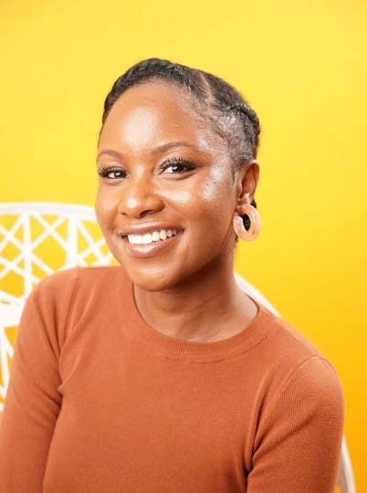 Keyaria Rhodes